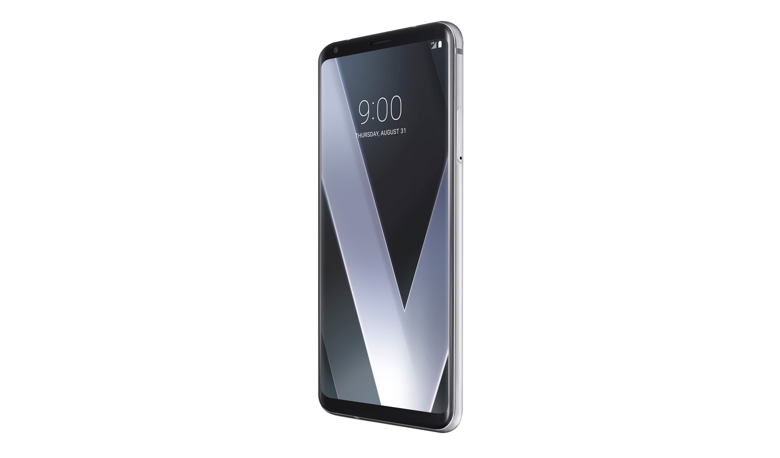 LG 映像の革命を手のひらに。V30+, L-01K