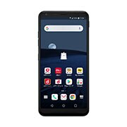 LG 【大】容量バッテリー＆【大】画面6.0インチ LG style2　7/12発売, L-01L