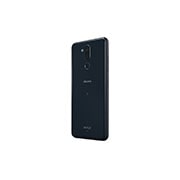 LG 【大】容量バッテリー＆【大】画面6.0インチ LG style2　7/12発売, L-01L