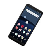 LG 【大】容量バッテリー＆【大】画面6.0インチ LG style2　7/12発売, L-01L