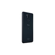 LG 【大】容量バッテリー＆【大】画面6.0インチ LG style2　7/12発売, L-01L