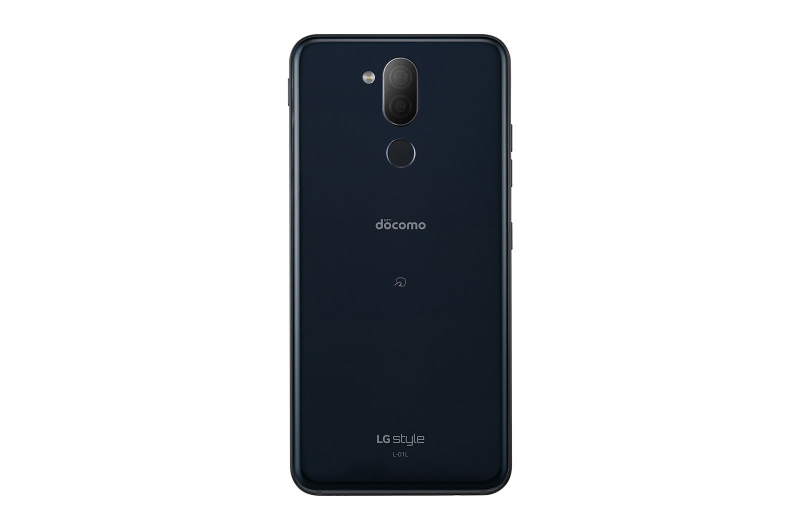 LG 【大】容量バッテリー＆【大】画面6.0インチ LG style2　7/12発売, L-01L