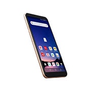 LG 【大】容量バッテリー＆【大】画面6.0インチ LG style2　7/12発売, L-01L