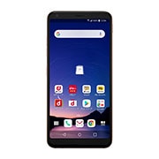 LG 【大】容量バッテリー＆【大】画面6.0インチ LG style2　7/12発売, L-01L