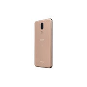 LG 【大】容量バッテリー＆【大】画面6.0インチ LG style2　7/12発売, L-01L