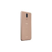 LG 【大】容量バッテリー＆【大】画面6.0インチ LG style2　7/12発売, L-01L