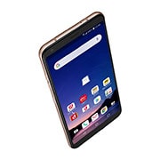 LG 【大】容量バッテリー＆【大】画面6.0インチ LG style2　7/12発売, L-01L