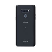 LG 高い性能と上質なデザイン。才色兼備なスマートフォン。LG style3, L-41A