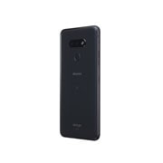 LG 高い性能と上質なデザイン。才色兼備なスマートフォン。LG style3, L-41A