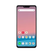 LG 高い性能と上質なデザイン。才色兼備なスマートフォン。LG style3, L-41A