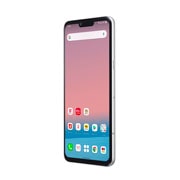 LG 高い性能と上質なデザイン。才色兼備なスマートフォン。LG style3, L-41A