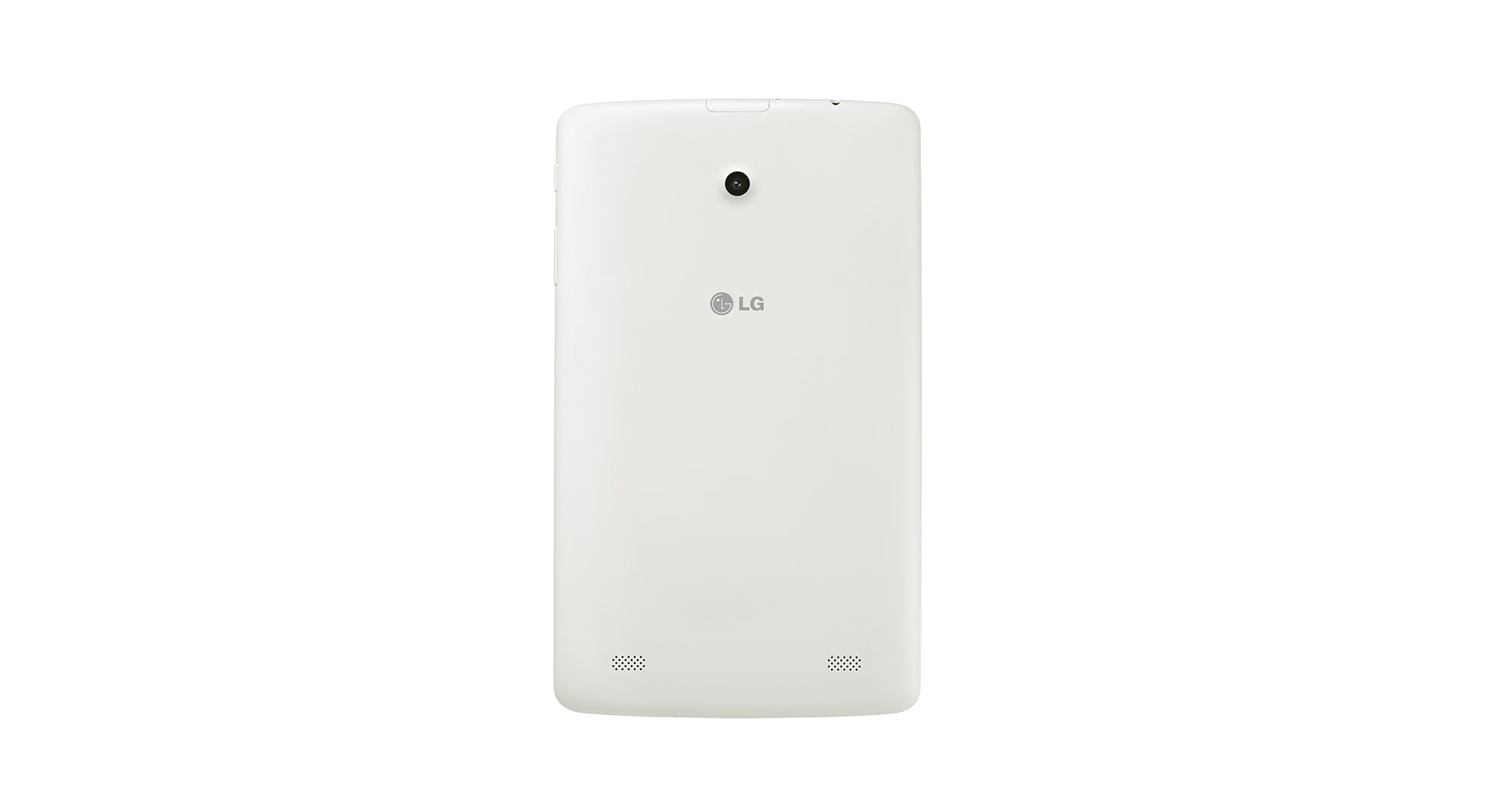 LG カジュアルに楽しめる8インチタブレット　LG G Pad 8.0, LG-V480