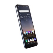 LG 大容量バッテリー・大画面を驚きのコストパフォーマンスで　LG K50, LGK50