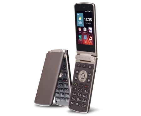 LG Wine Smart, LGS01