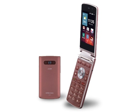 LG Wine Smart, LGS01