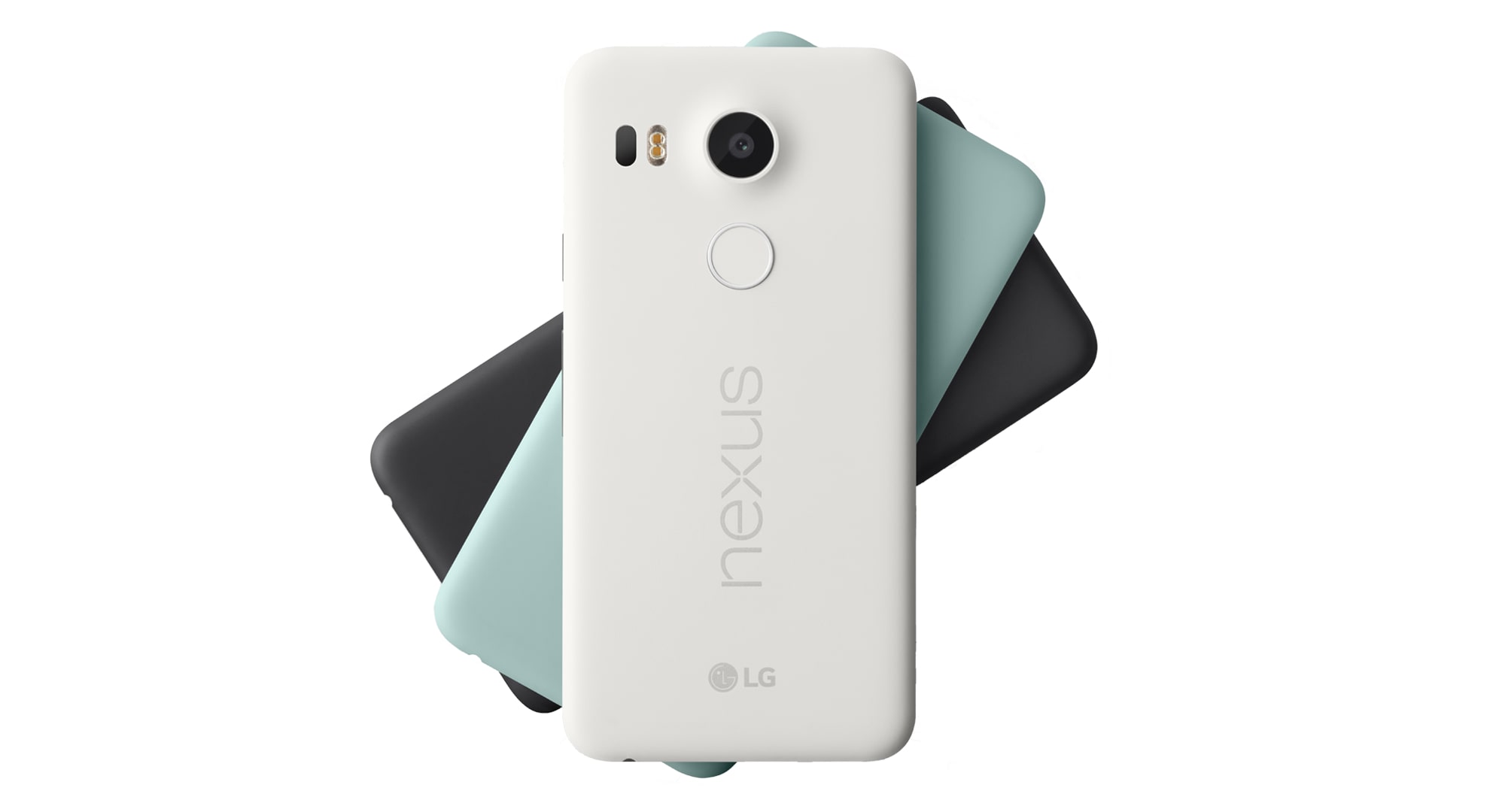 LG シンプルに、使いやすく。 究極のAndroid™ 体験を。, nexus 5X