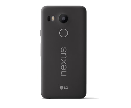 LG シンプルに、使いやすく。 究極のAndroid™ 体験を。, nexus 5X