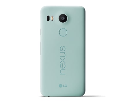 LG シンプルに、使いやすく。 究極のAndroid™ 体験を。, nexus 5X