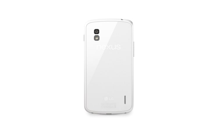 LG Google™ から誕生した新しいスマートフォン, LGE960