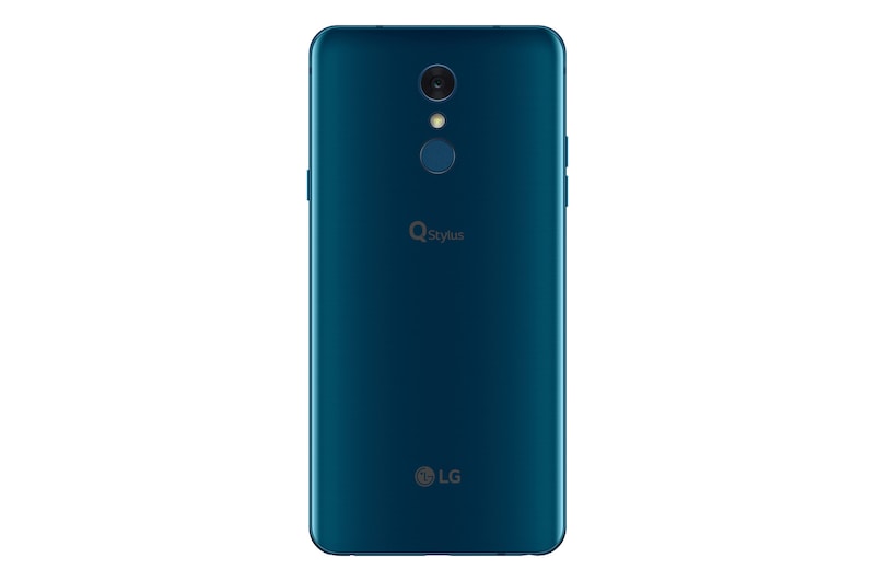 LG 抜群のコストパフォーマンス、専用ペン付き大画面スマホ LG Q Stylus, LM-Q710XM