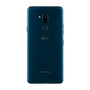 LG 最新Google体験がさらにシンプルで使いやすい。AIカメラでかんたんベストショット。, X5