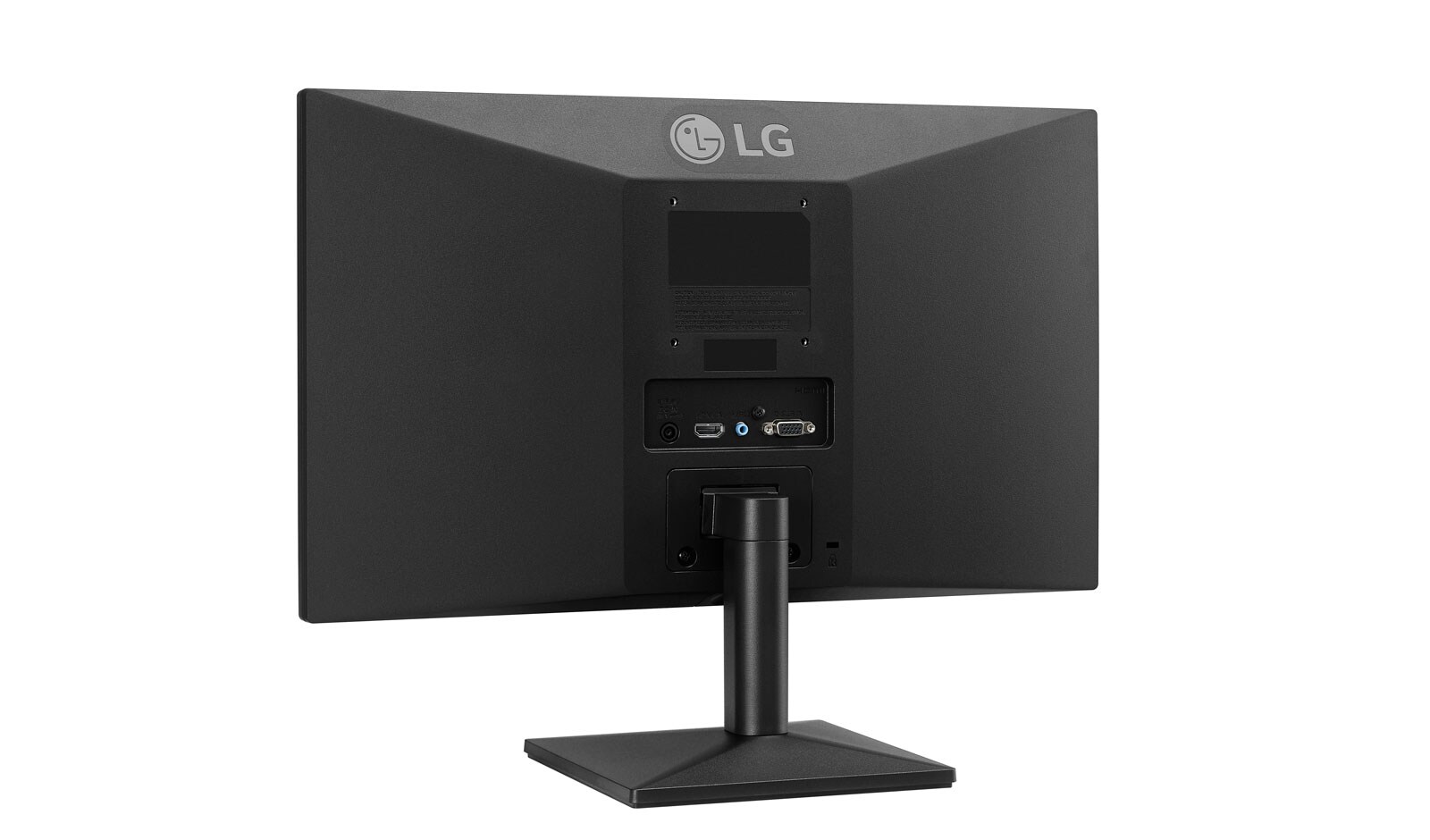 LG 20MK400H-B, 20MK400H-B