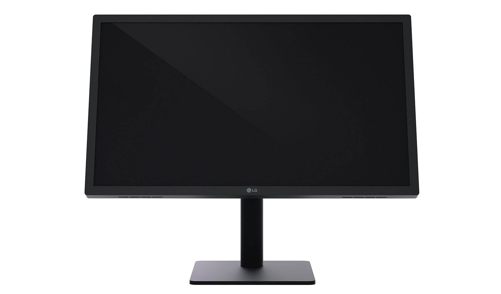 LG Appleストア限定販売 LG UltraFine 4K with USB-C, 22MD4KA-B