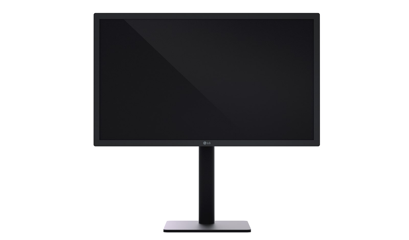 LG Appleストア限定販売 LG UltraFine 4K with USB-C, 22MD4KA-B