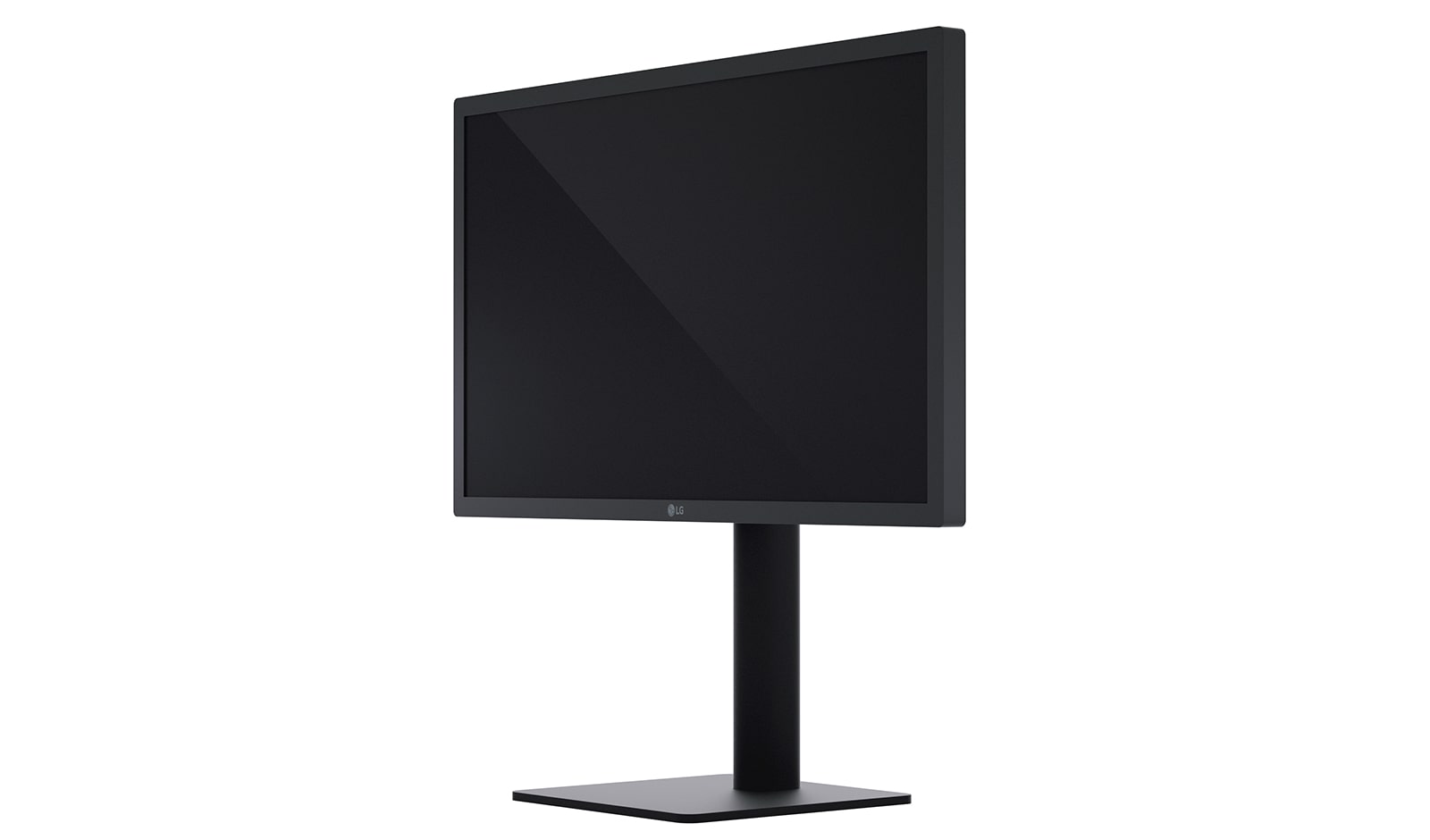 LG Appleストア限定販売 LG UltraFine 4K with USB-C, 22MD4KA-B