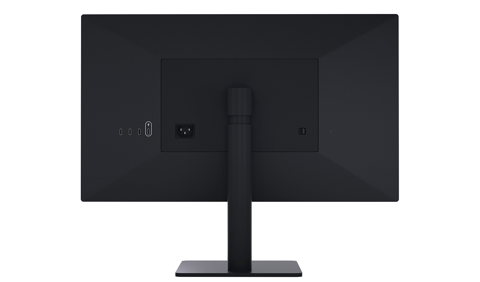 LG Appleストア限定販売 LG UltraFine 4K with USB-C, 22MD4KA-B