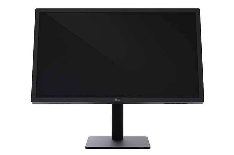 LG Appleストア限定販売 LG UltraFine 4K with USB-C, 22MD4KA-B