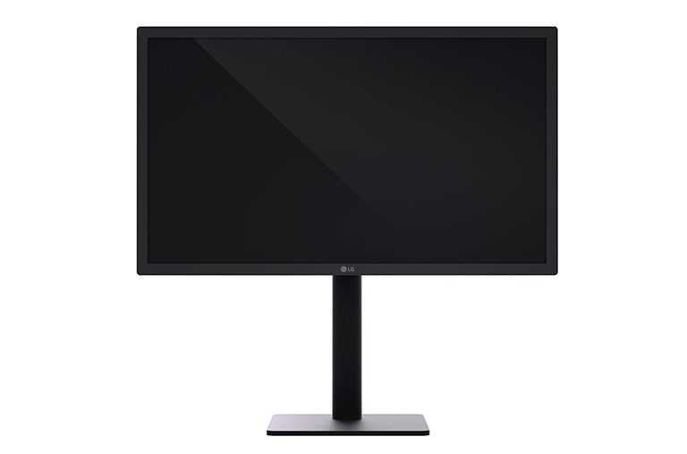 LG Appleストア限定販売 LG UltraFine 4K with USB-C, 22MD4KA-B