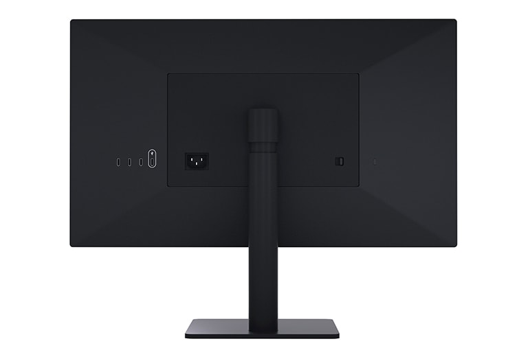 LG Appleストア限定販売 LG UltraFine 4K with USB-C, 22MD4KA-B