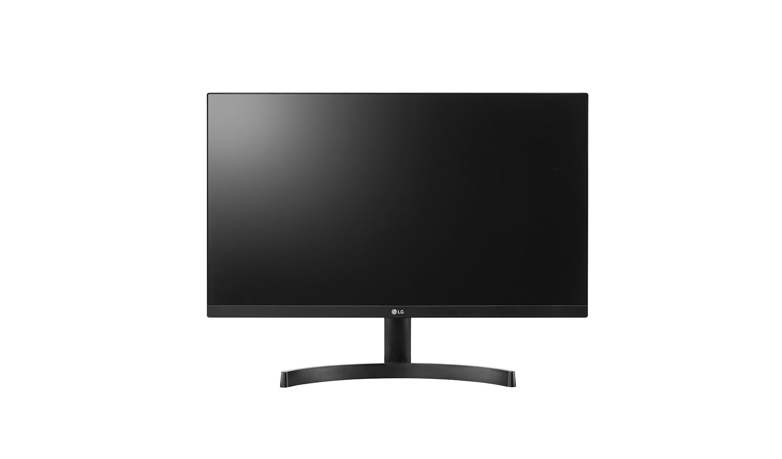 LG 24 インチのフルHD 3辺フレームレスIPSモニター, 24MK600M-B