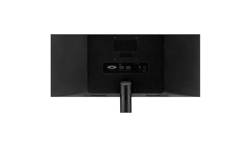 LG 24 インチのフルHD 3辺フレームレスIPSモニター, 24MK600M-B