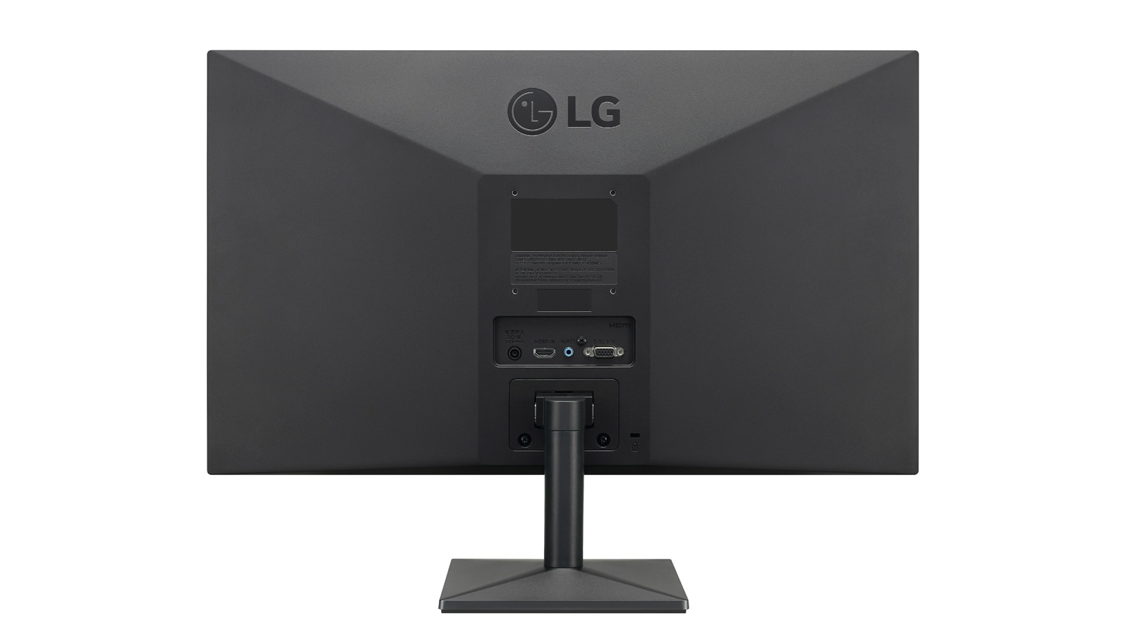 LG 真の「働き方改革」サポートモニター, 22MN430H-B