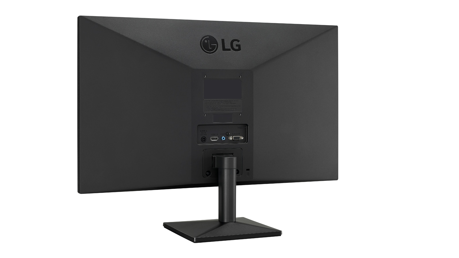 LG 真の「働き方改革」サポートモニター, 22MN430H-B