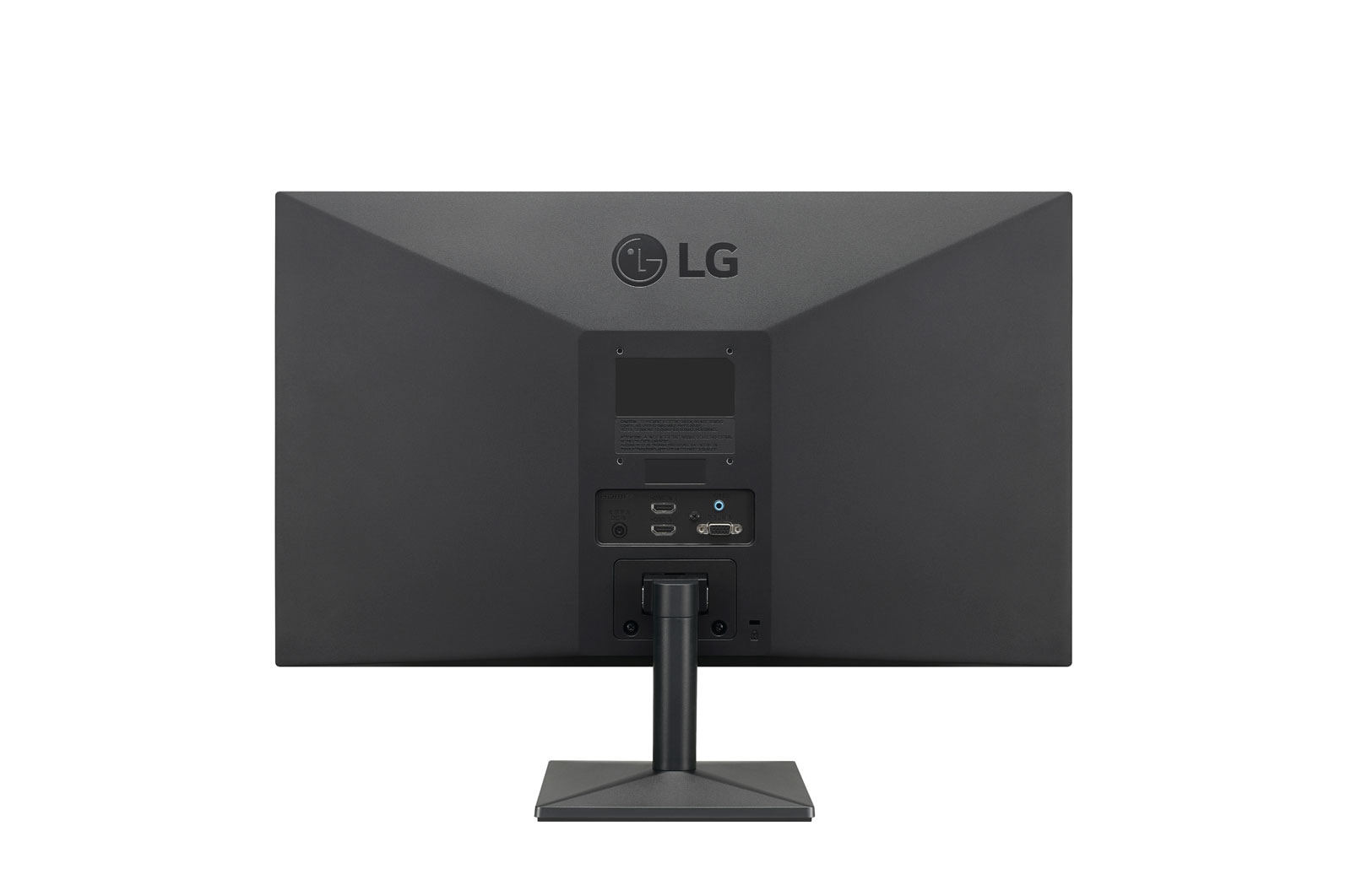 LG 22型 IPSフルHDモニター, 22MN430M-B