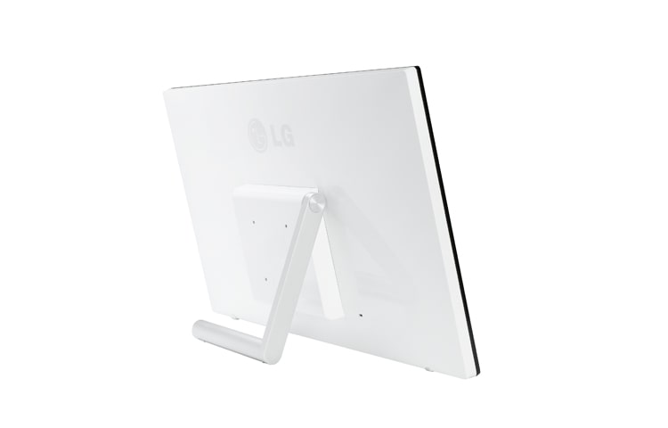 LG 23inch 10ポイント マルチタッチモニター JAN:49-89027-005761, 23ET63V-W