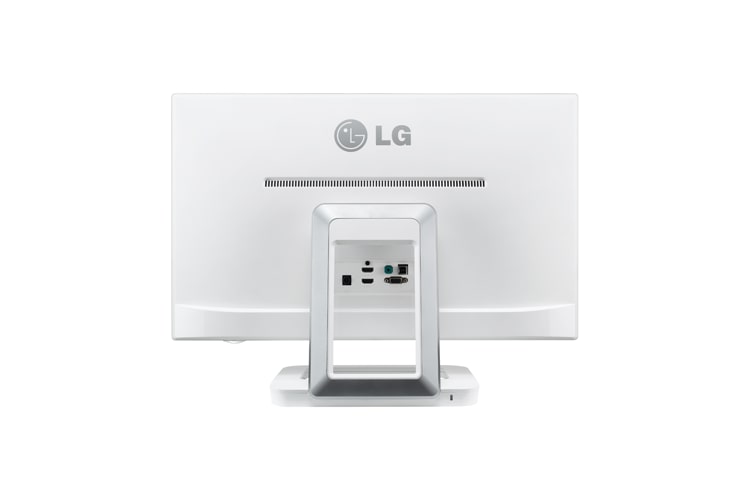 LG 23inch 10ポイント マルチタッチモニター JAN:49-89027-005518, 23ET83V-W