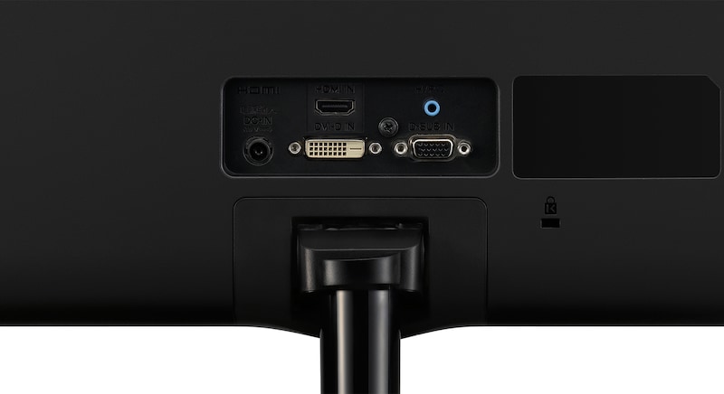 LG IPSの美しい映像、圧倒的な視野角, 24MP57VQ-P