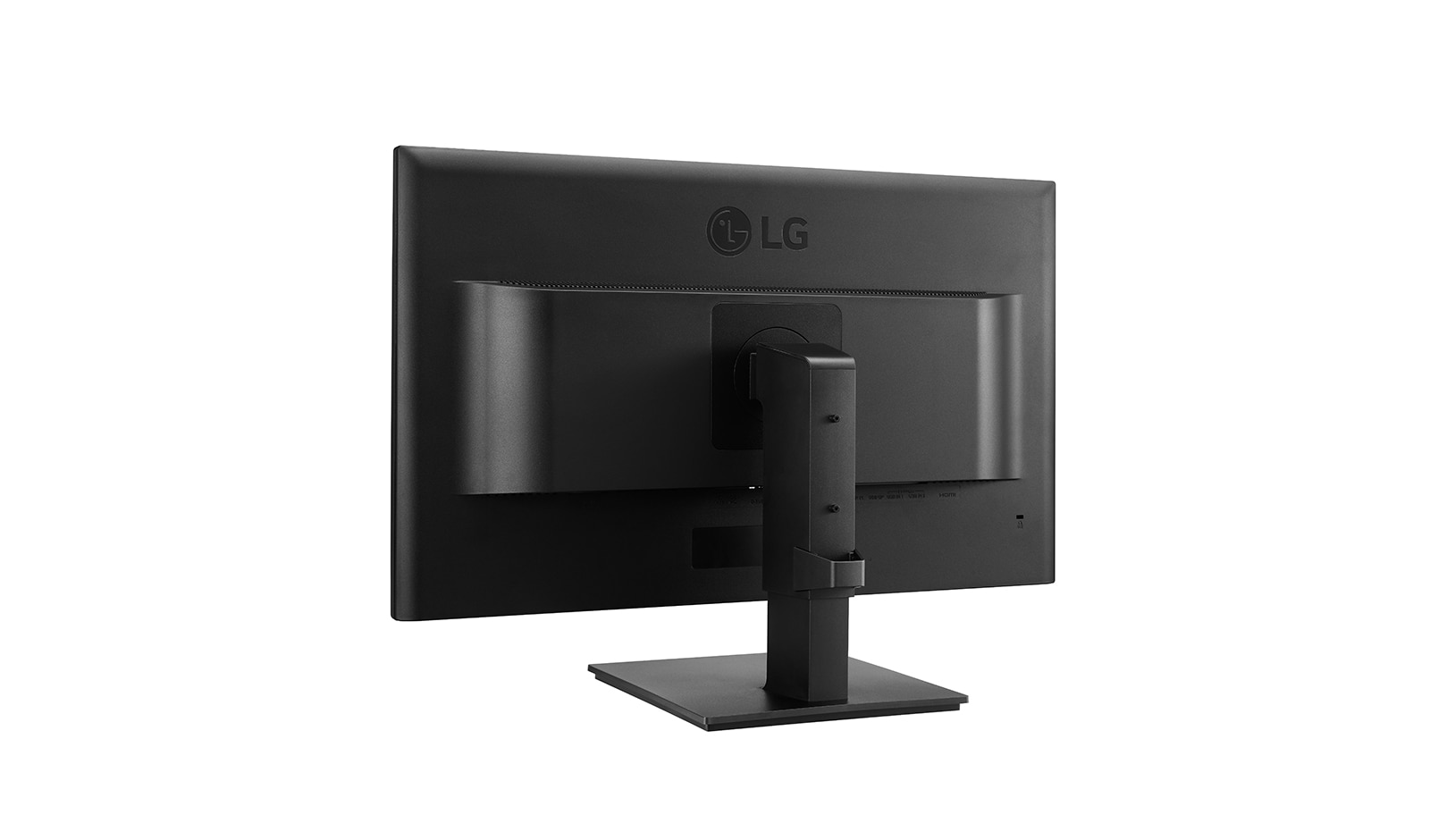 LG 24インチ IPS FHDモニター, 24BK550Y-B