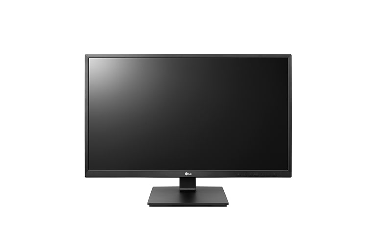 24インチ IPS FHDモニター - 24BK550Y-B | LG JP