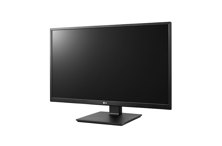 LG 24インチ IPS FHDモニター, 24BK550Y-B