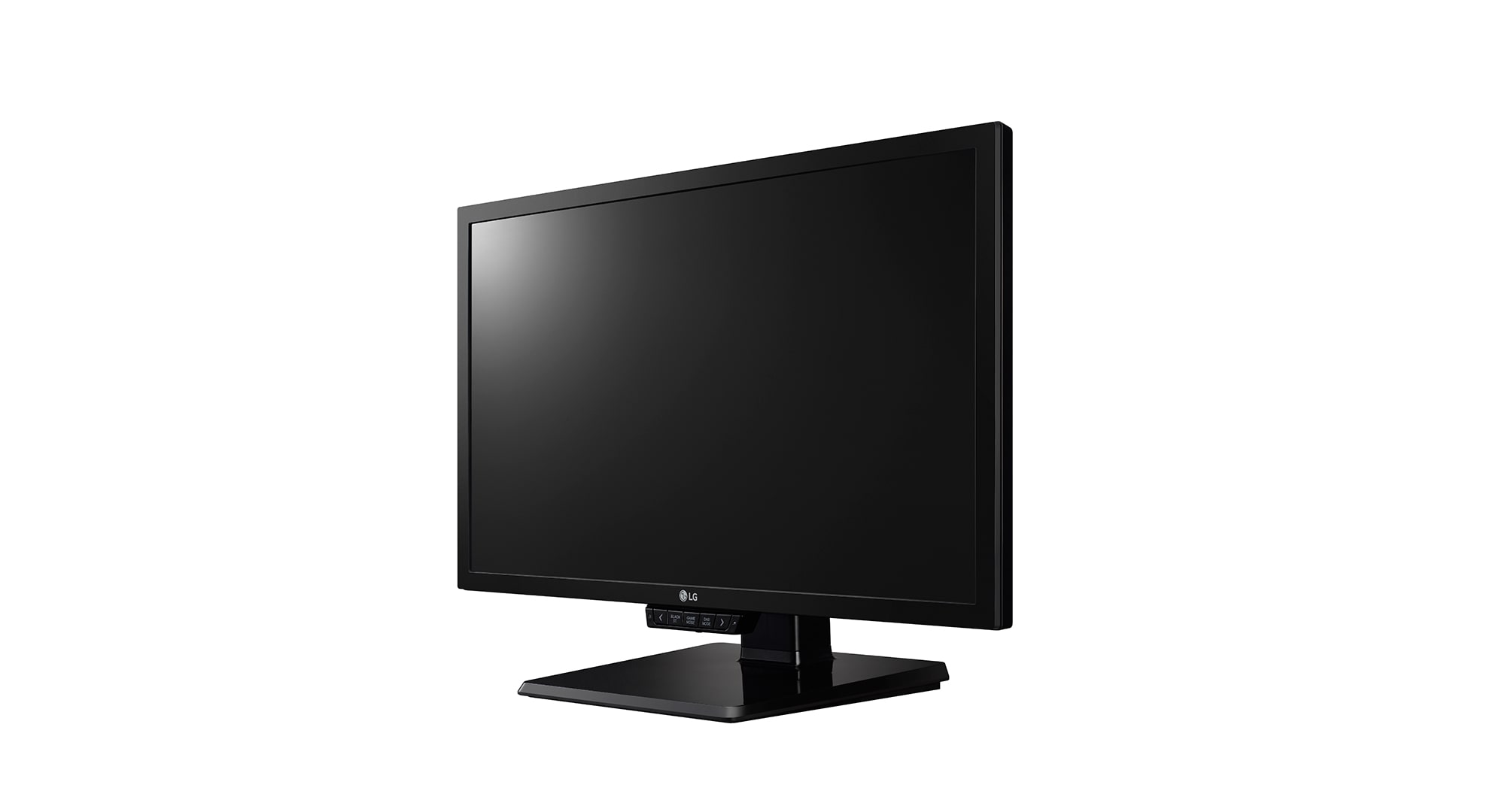 LG 24インチ液晶モニター, 24GM77-B