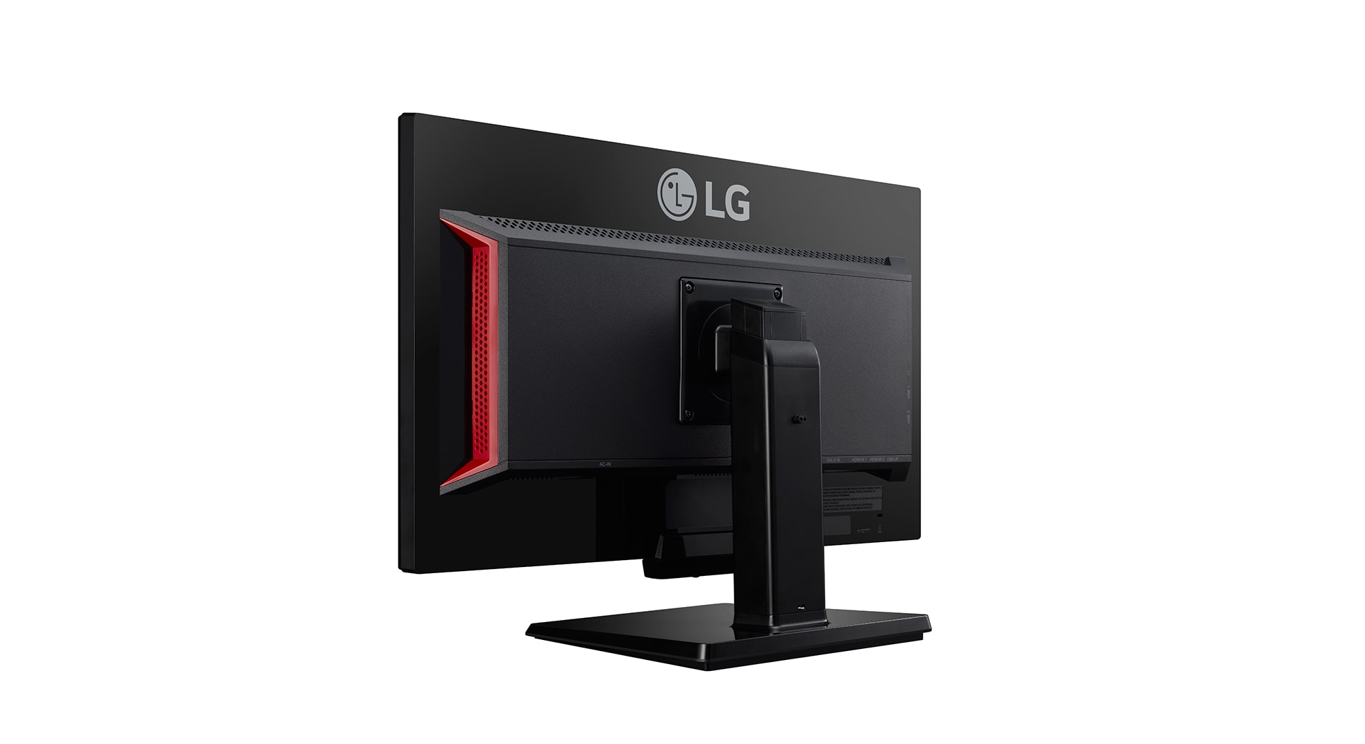 LG 24インチ液晶モニター, 24GM77-B