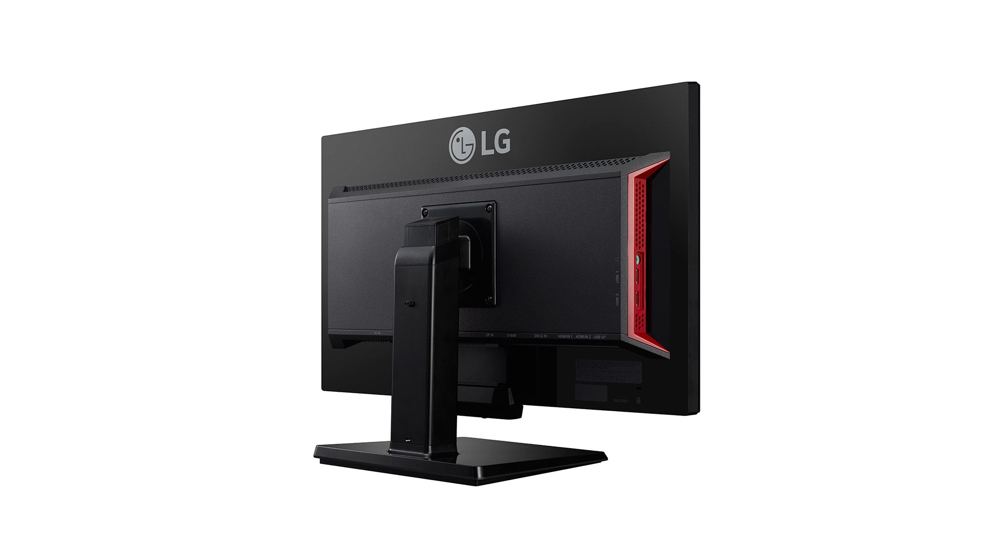 LG 24インチ液晶モニター, 24GM77-B