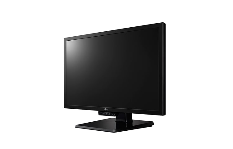 LG 24インチ液晶モニター, 24GM77-B