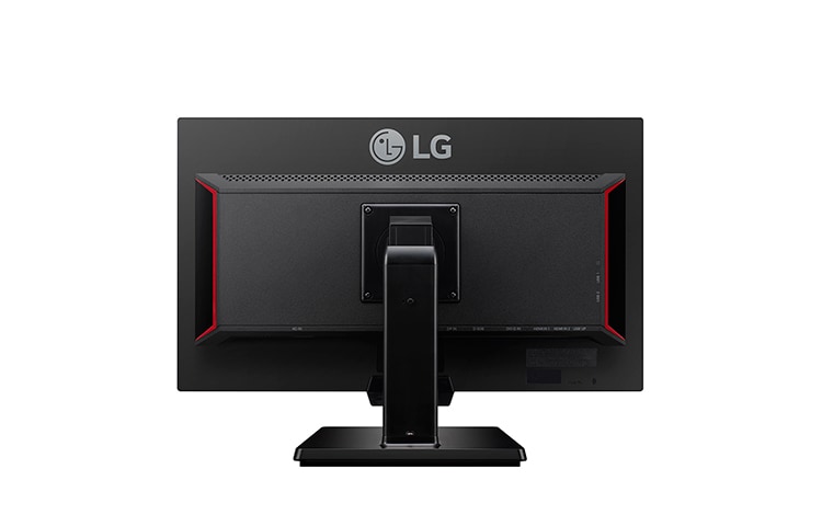 LG 24インチ液晶モニター, 24GM77-B