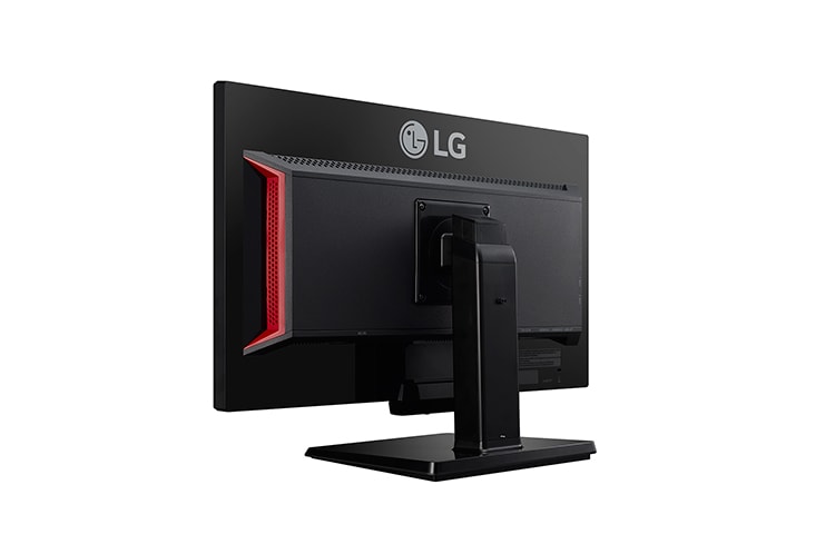 LG 24インチ液晶モニター, 24GM77-B